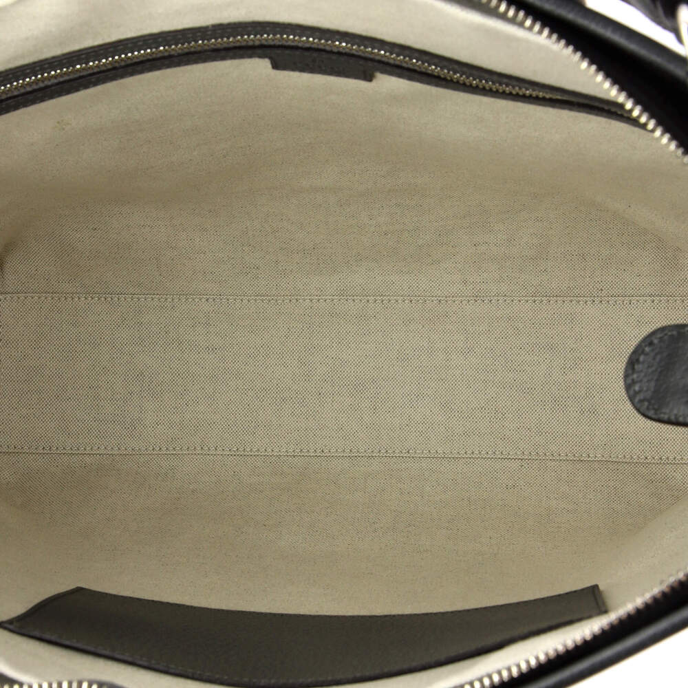 Gucci Ophidia Convertible Tote Gg #239096G15B - Picture 5 of 6